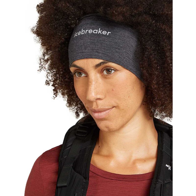 Icebreaker Merino 200 Oasis Headband image number 4